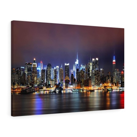 Tablou canvas New York Tablouri Canvas - Tablou canvas New York