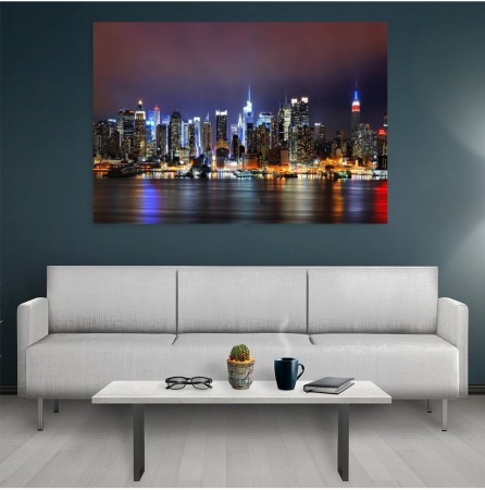 Tablou canvas New York [1]