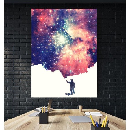 Tablou canvas Painted Sky [0]