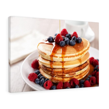 Tablou canvas PANCAKES Tablouri Bucatarie - Tablou canvas PANCAKES