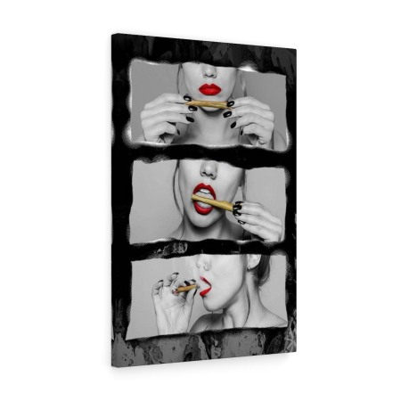 Tablou canvas Rollin` Tablouri Moderne - Tablou canvas Rollin`