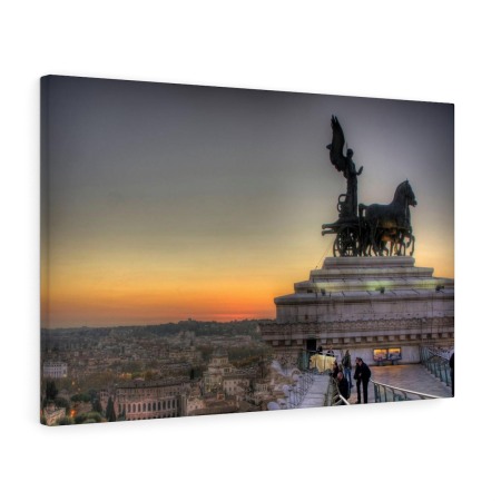 Tablou canvas Rome Tablouri Canvas - Tablou canvas Rome
