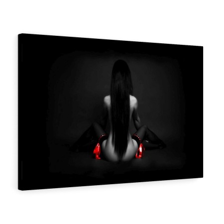 Tablou canvas Sexy Girl Tablouri Canvas - Tablou canvas Sexy Girl