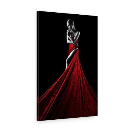 Tablou canvas Sound of Silence Tablouri Moderne - Tablou canvas Sound of Silence