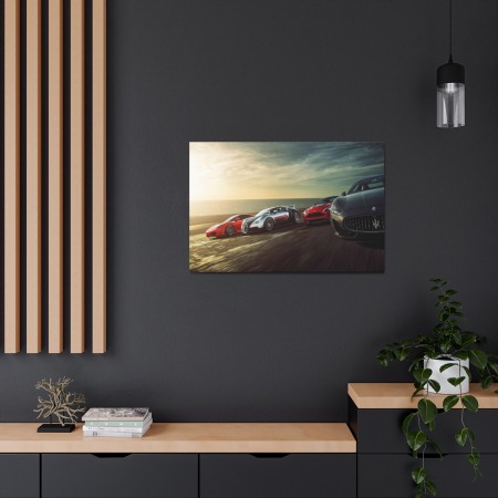 Tablou Canvas Supercars [1]