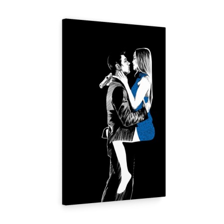 Tablou canvas Sweet Revenge Tablouri Moderne - Tablou canvas Sweet Revenge