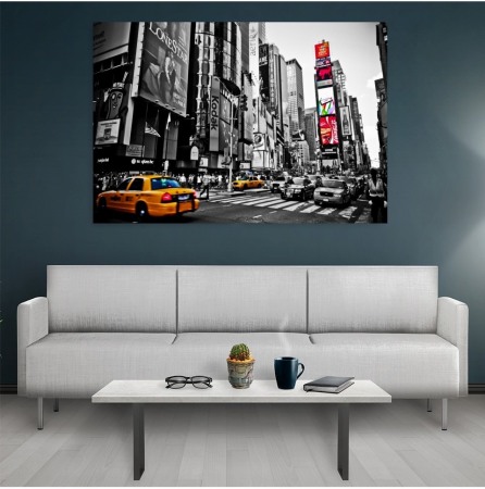 Tablou canvas Times Square [1]