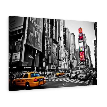 Tablou canvas Times Square Tablouri Canvas - Tablou canvas Times Square