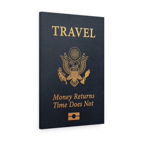 Tablou canvas Travel Tablouri Motivationale - Tablou canvas Travel