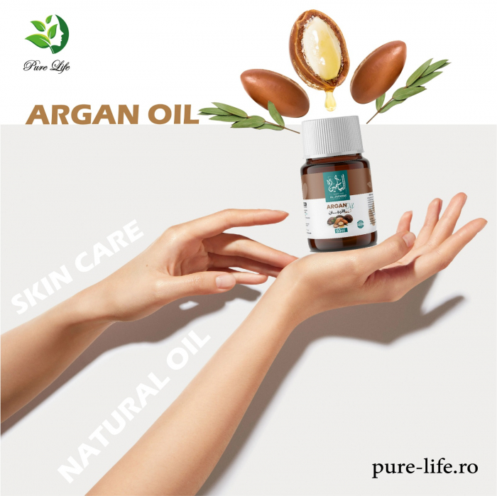 Ulei de argan [2]