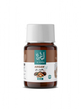 Îngrijirea pielii - Ulei de argan
