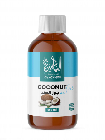 Ulei de cocos