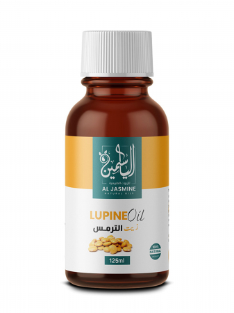 Ulei de lupin 125ML