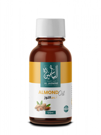 Ulei de migdale 125ML
