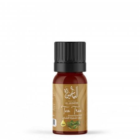Toate produsele - Uleiul esențial cu extract de arbore de ceai