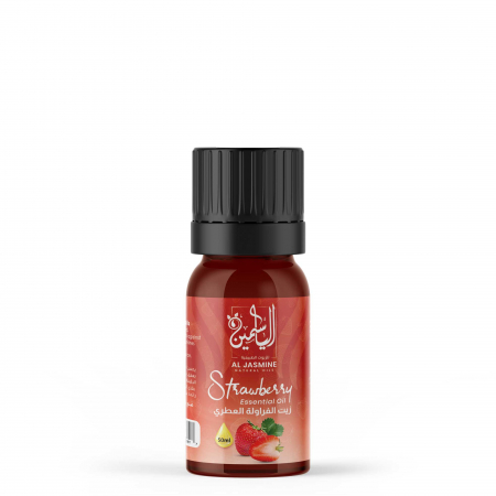 Toate produsele - Uleiul esențial cu extract de căpșuni