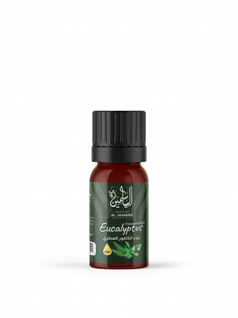 Ulei esential cu extract de eucalipt 50ML
