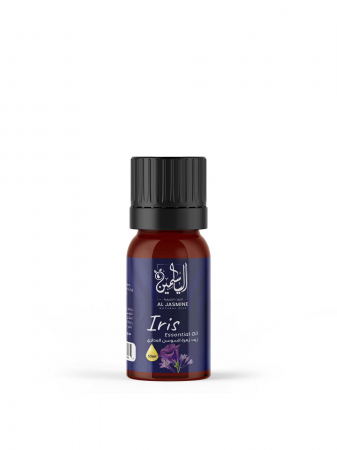 Toate produsele - Uleiul esențial cu extract de floare de iris