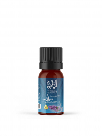 Toate produsele - Uleiul esențial cu extract de liliac