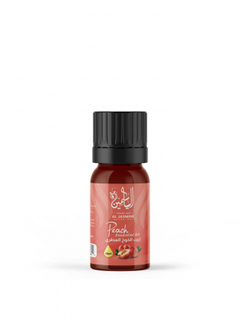 Toate produsele - Uleiul esențial cu extract de piersici (50ML)
