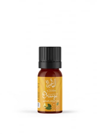 Toate produsele - Uleiul esențial cu extract de portocale