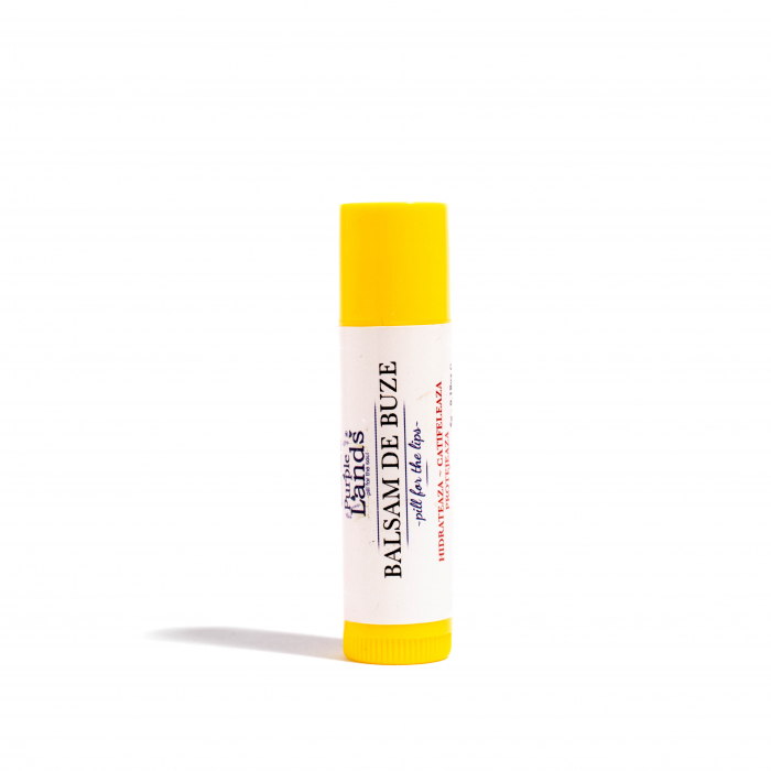 Balsam de Buze [2]