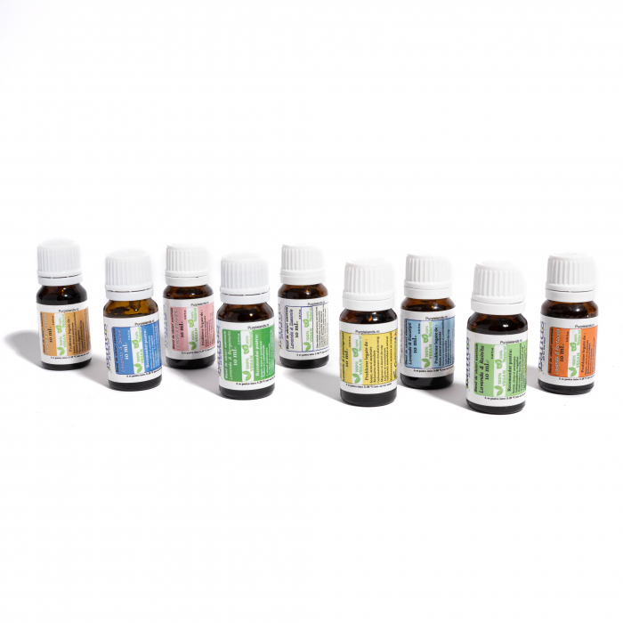 Blend Lavanda&Bergamota [3]