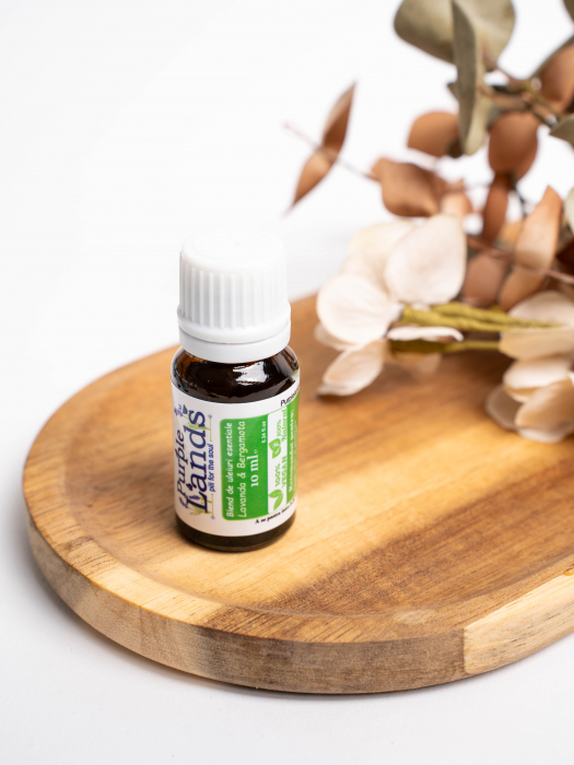 Blend Lavanda&Bergamota [2]