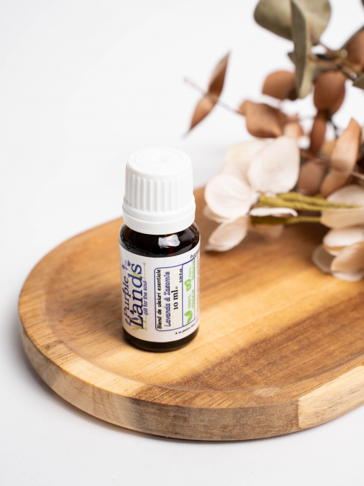 Blend Lavanda&Iasomie [2]
