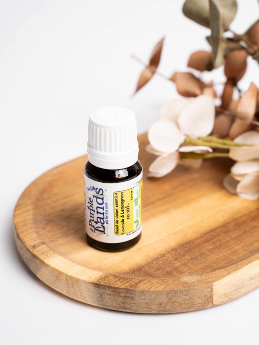Blend Lavanda&Lemongrass [2]