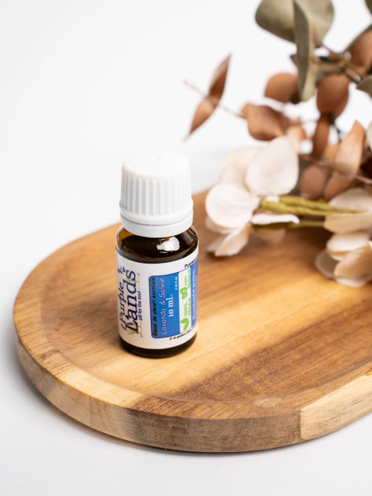 Blend Lavanda&Salvie [2]