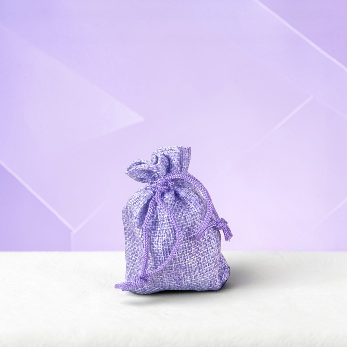 Săculeț cu flori de lavandă ecologică [4]