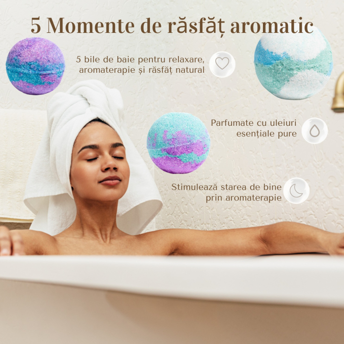 Set Efervescent Purple Lands – 5 momente de răsfăț aromatic [2]