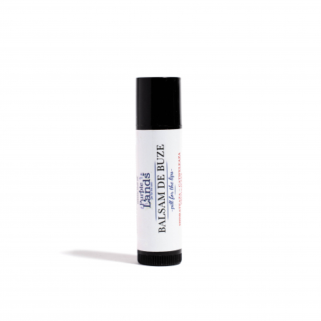 Cosmetice Naturale - Balsam de Buze