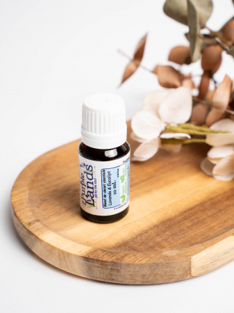 Blend Lavanda&Eucalipt [1]