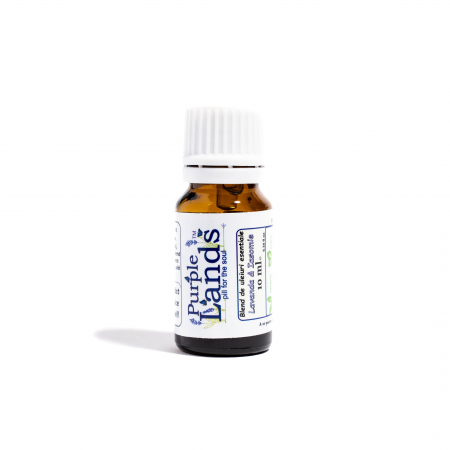 Blenduri de uleiuri esentiale - Blend Lavanda&Iasomie