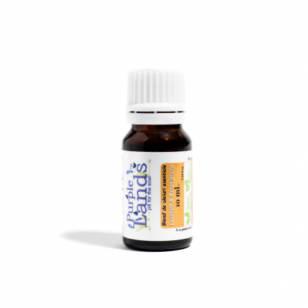 Uleiuri Esentiale - Blend Lavanda&Scortisoara