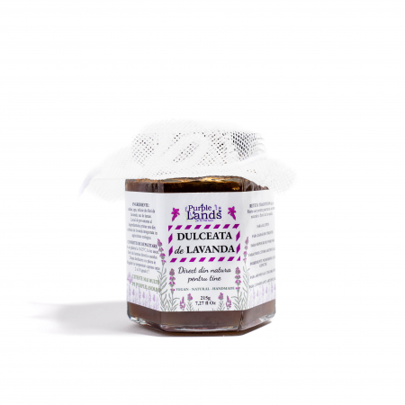 Delicatese Cu Lavanda - #DulceațăLavandă #DulceațăNaturală #AromăFlorală #BeneficiiLavandă #GourmetDelights #ProduseFărăAditivi #RafinamentCulinar #Lavandă100%Pură #RăsfățCulinar