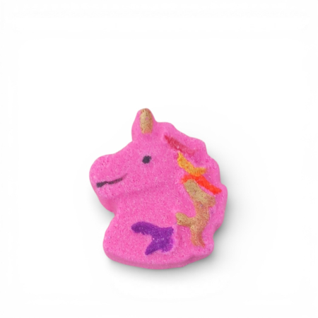 Forme Efervescente Spumante Pentru Baie - Formă efervescentă pentru baie „Unicorn Spumant” – 90 g