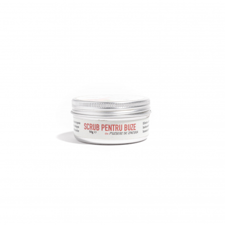 Exfoliante Pentru Corp - Scrub Pentru Buze