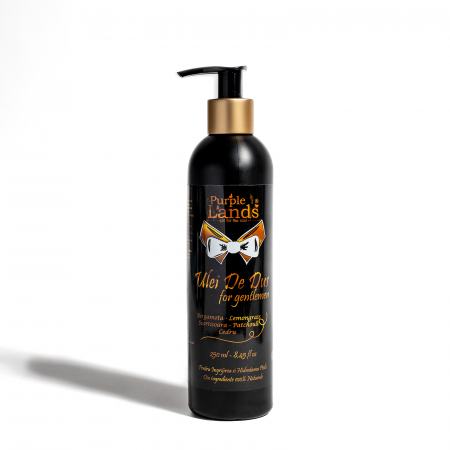 Cosmetice Naturale - ulei-dus-barbatesc-gentleman-gold-purple-lands.jpg