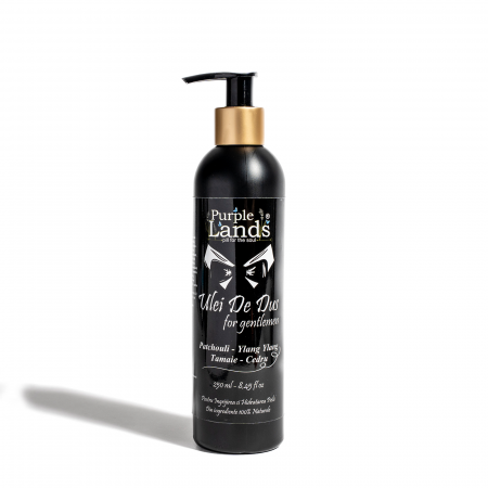 Cosmetice Naturale - ulei-dus-barbatesc-gentleman-silver-purple-lands.jpg