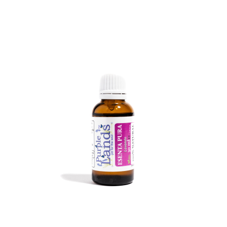 Esente Pure Lavanda - Ulei Esential Pur de Lavanda Conventional