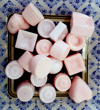 Wax melts - Ceara aromatizata