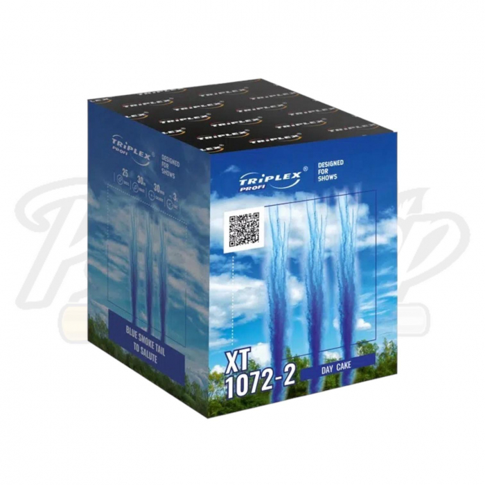 artificii de zi albastre [2]