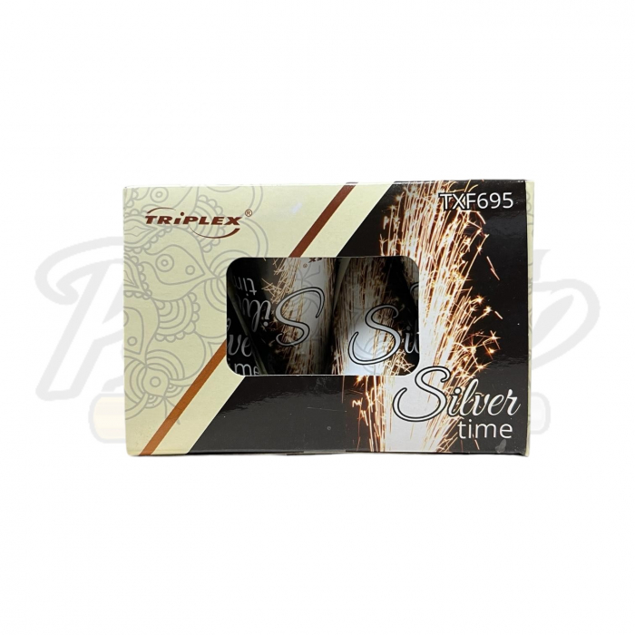 artificii vulcani silver time [2]