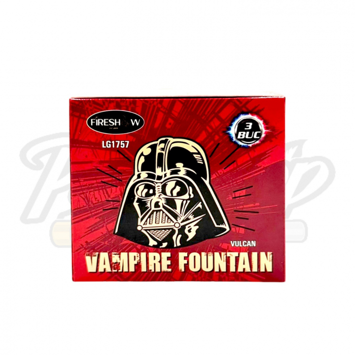 artificii vulcani vampire fountain [2]