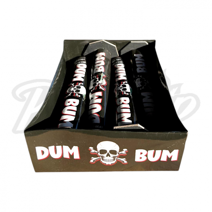 single shot dumbum [3]