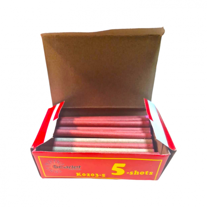 petarde corsar cu 5 focuri [4]