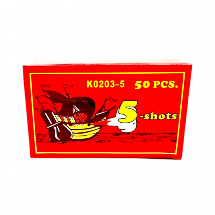 petarde corsar cu 5 focuri [3]